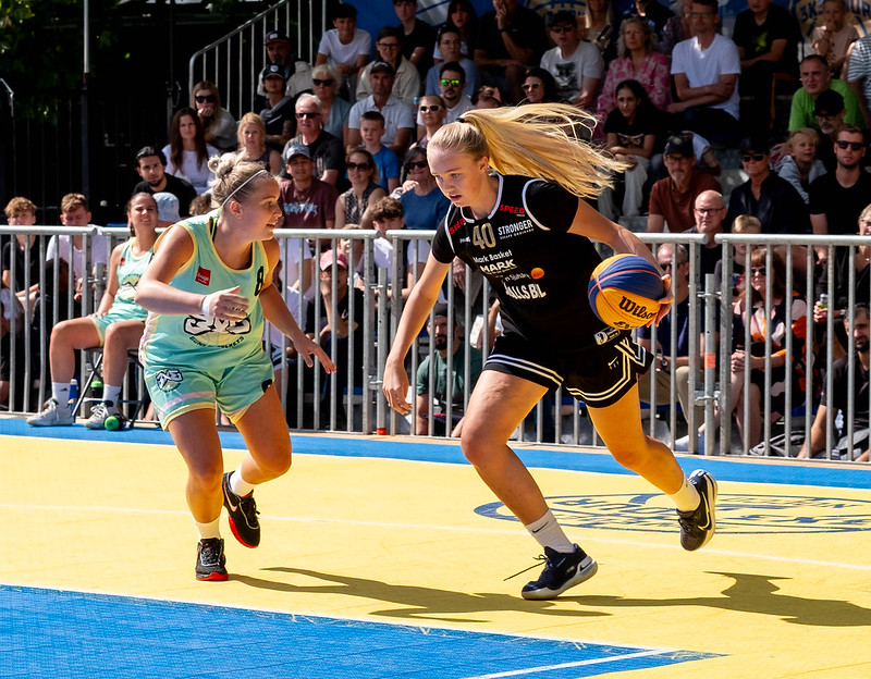 Svenska Basketbollförbundet